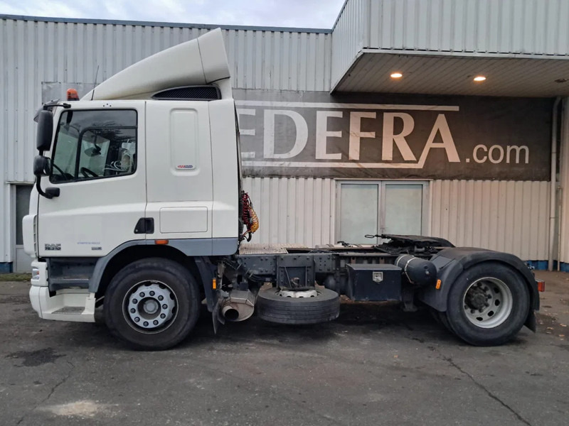 DAF 75 CF 310 , ZF Manual , Euro 5 , Dutch Truck , Airco - Vilkikas: foto 2 DAF 75 CF 310 , ZF Manual , Euro 5 , Dutch Truck , Airco - Vilkikas: foto 2