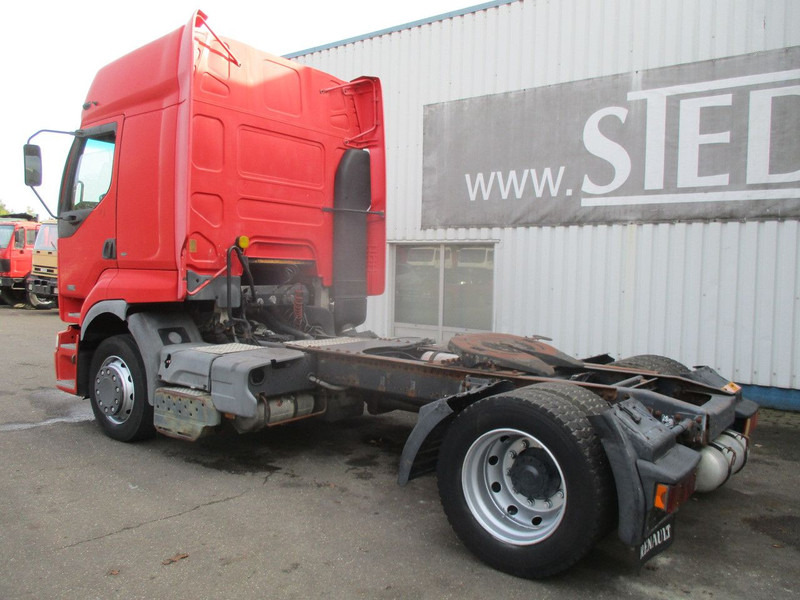 Renault Premium 420 DCI , Manual , Intarder , Airco - Vilkikas: foto 5 Renault Premium 420 DCI , Manual , Intarder , Airco - Vilkikas: foto 5