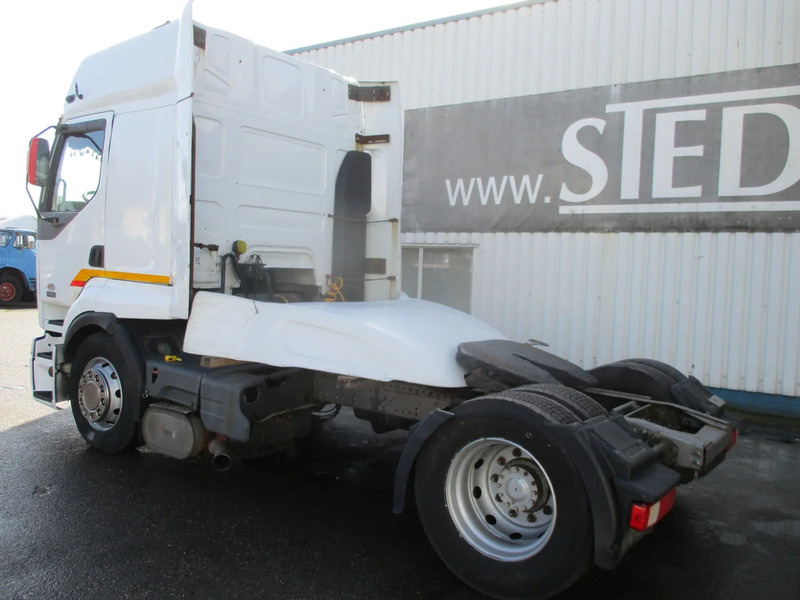 Renault Premium 420 DCI , ZF Manual , Airco - Vilkikas: foto 5 Renault Premium 420 DCI , ZF Manual , Airco - Vilkikas: foto 5