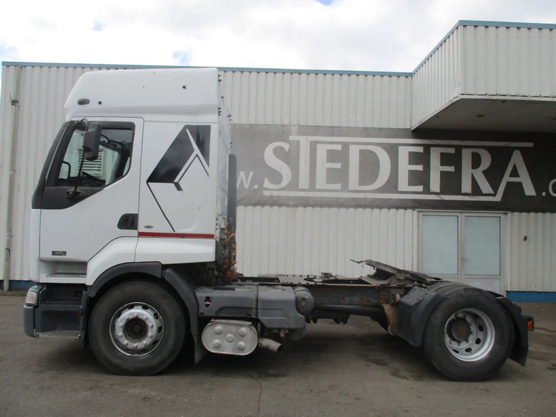 Renault Premium 420 DCI , ZF Manual , Intarder , AIrco - Vilkikas: foto 2 Renault Premium 420 DCI , ZF Manual , Intarder , AIrco - Vilkikas: foto 2