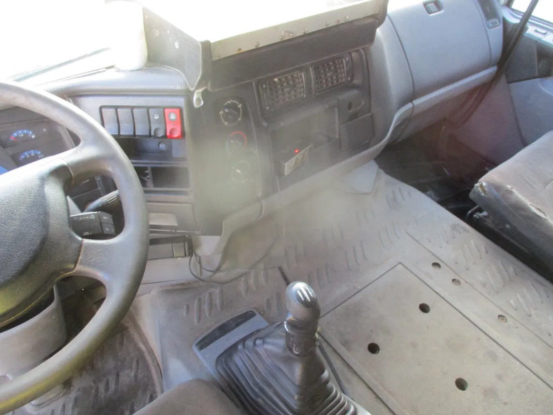 Vilkikas Renault Premium 420 DCI , ZF Manual: foto 9