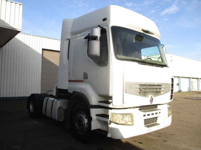 Renault Premium 440 DXI , Manual Gearbox , Airco - Vilkikas: foto 4 Renault Premium 440 DXI , Manual Gearbox , Airco - Vilkikas: foto 4
