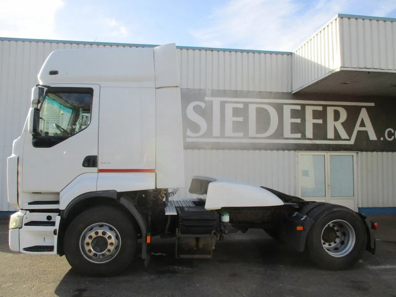 Renault Premium 440 DXI , Manual Gearbox , Airco - Vilkikas: foto 2 Renault Premium 440 DXI , Manual Gearbox , Airco - Vilkikas: foto 2