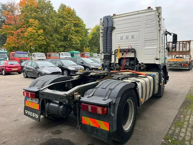 Volvo FMX 450 / FM 450 , Globetrotter , Tipper Hydraulics , French truck - Vilkikas: foto 3 Volvo FMX 450 / FM 450 , Globetrotter , Tipper Hydraulics , French truck - Vilkikas: foto 3