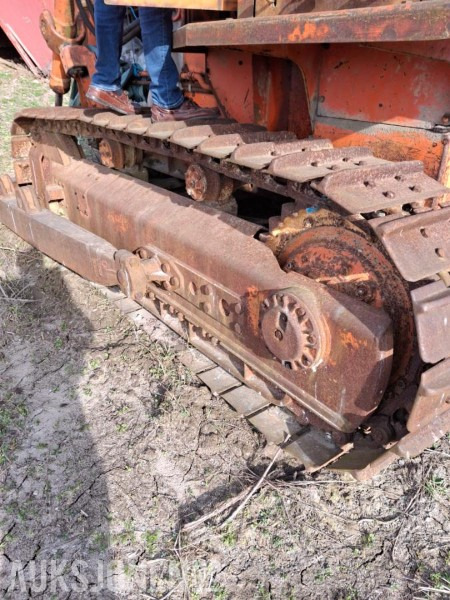 1974 Deutz 1250 Doser - Statybinė įranga: foto 5 1974 Deutz 1250 Doser - Statybinė įranga: foto 5