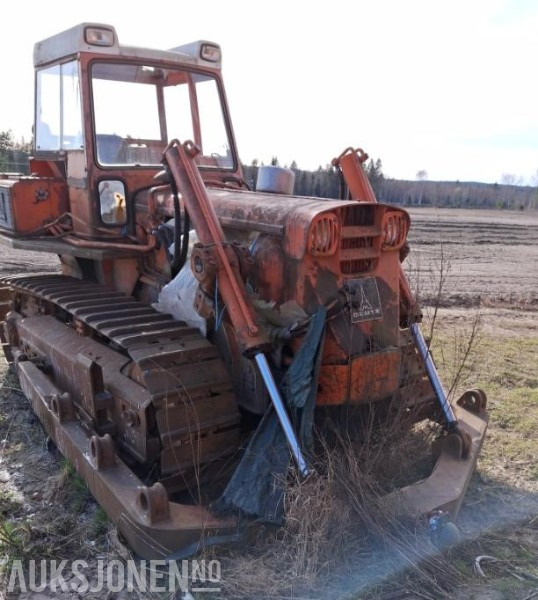 1974 Deutz 1250 Doser - Statybinė įranga: foto 1 1974 Deutz 1250 Doser - Statybinė įranga: foto 1