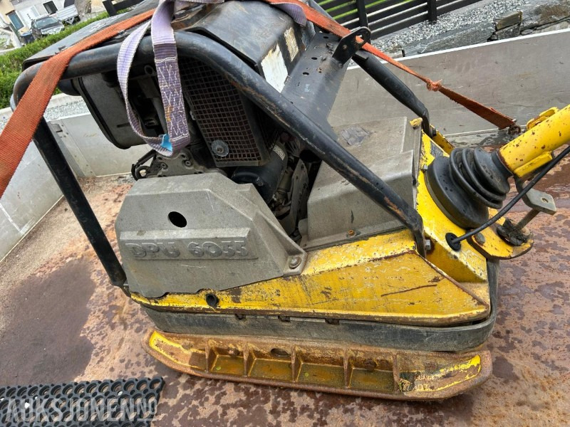 1998 Wacker Neuson DPU 6055 - Volas: foto 2 1998 Wacker Neuson DPU 6055 - Volas: foto 2