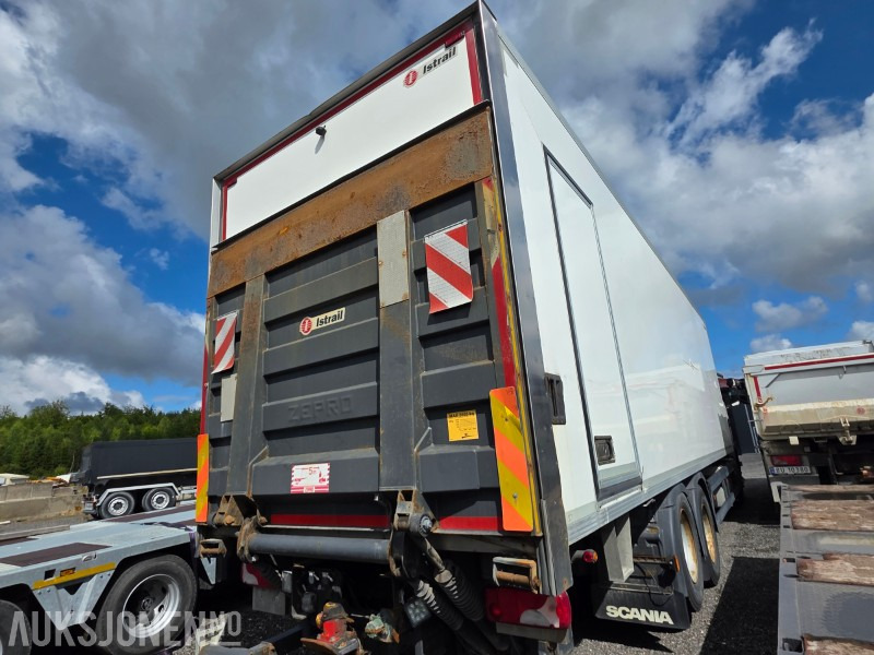 2014 SCANIA R490 Skapbil - EU OK - Bakløft - Euro6 - Furgonas sunkvežimis: foto 4 2014 SCANIA R490 Skapbil - EU OK - Bakløft - Euro6 - Furgonas sunkvežimis: foto 4