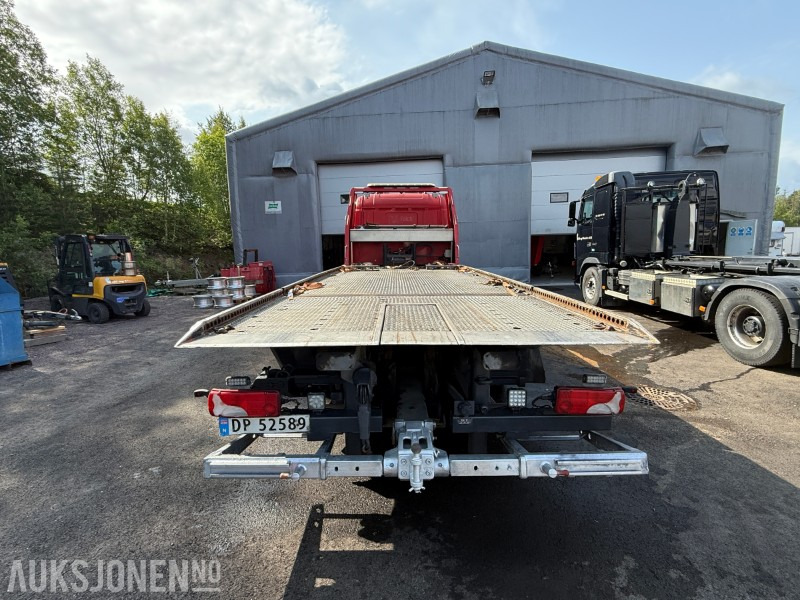 2014 Scania P 320 Bergningsbil - Euro5T - 471364km - EU OK - Gaisrinė mašina: foto 4 2014 Scania P 320 Bergningsbil - Euro5T - 471364km - EU OK - Gaisrinė mašina: foto 4