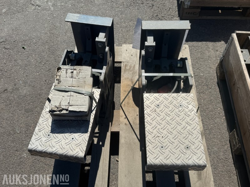 2014 VÖGELE UTVIDERSETT 0,25M AB340 V - Statybinė įranga: foto 5 2014 VÖGELE UTVIDERSETT 0,25M AB340 V - Statybinė įranga: foto 5