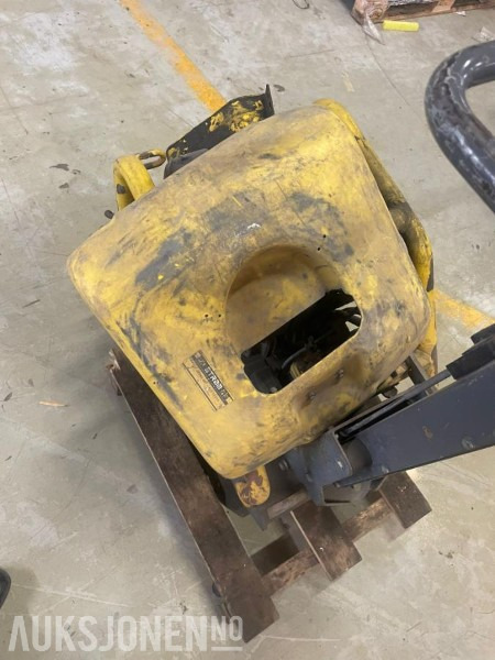 2015 Atlas Copco LG200 - Volas: foto 5 2015 Atlas Copco LG200 - Volas: foto 5