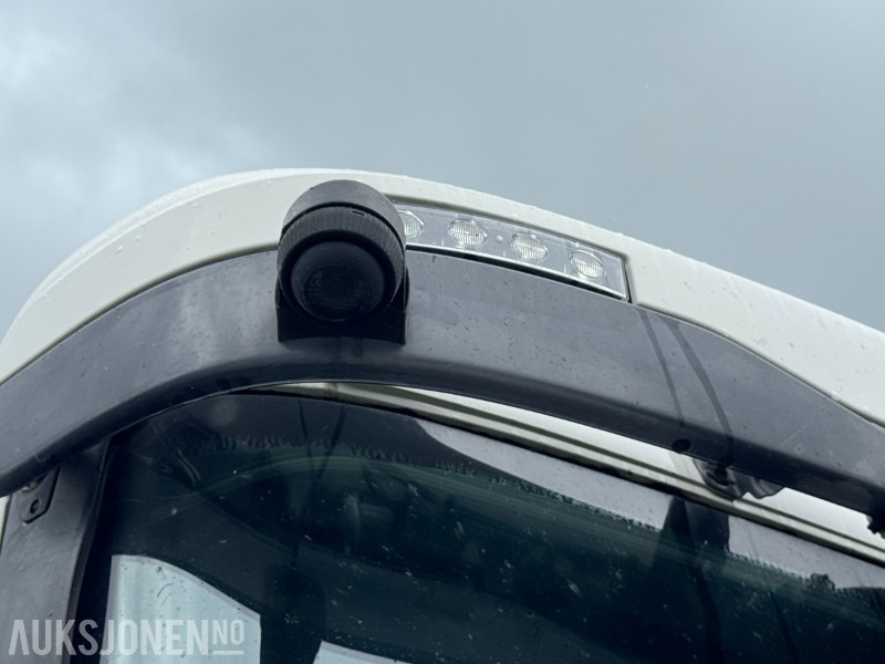 2015 Scania G490 EURO 6, KJØLEAGGREGAT, LØFTELEM - Furgonas sunkvežimis: foto 4 2015 Scania G490 EURO 6, KJØLEAGGREGAT, LØFTELEM - Furgonas sunkvežimis: foto 4