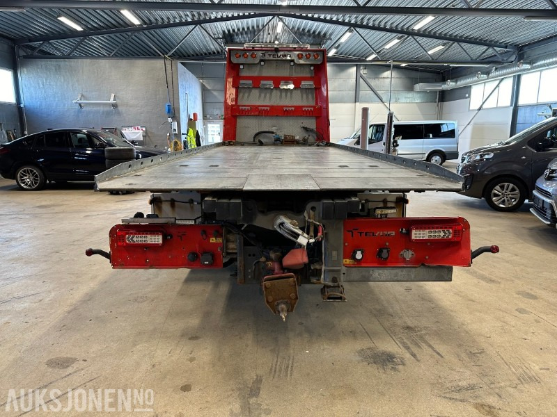 2018 Volvo FM 330 bergingsbil - Gaisrinė mašina: foto 5 2018 Volvo FM 330 bergingsbil - Gaisrinė mašina: foto 5