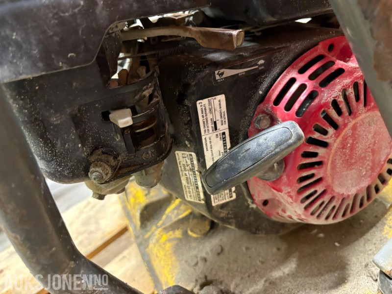 2018 Wacker Neuson WP1550A - Volas: foto 4 2018 Wacker Neuson WP1550A - Volas: foto 4