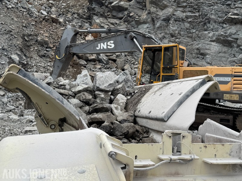 Žandikaulio trupintuvas 2019 Metso Lokotrack LT116 Mobil kjeftknuser: foto 13