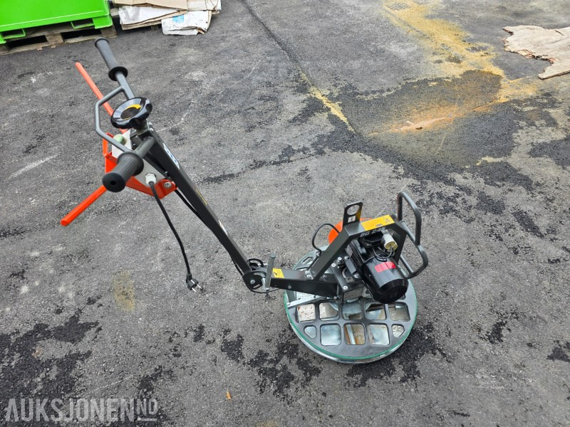 2021 Husqvarna BG245 helikopter/glattemaskin - 220 V - 1,5kW - Volas: foto 4 2021 Husqvarna BG245 helikopter/glattemaskin - 220 V - 1,5kW - Volas: foto 4