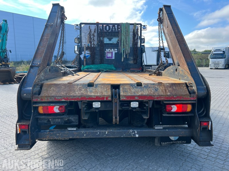 2021 Renault D - Nuožulnaus pakėlimo ant platformos sunkvežimis: foto 4 2021 Renault D - Nuožulnaus pakėlimo ant platformos sunkvežimis: foto 4