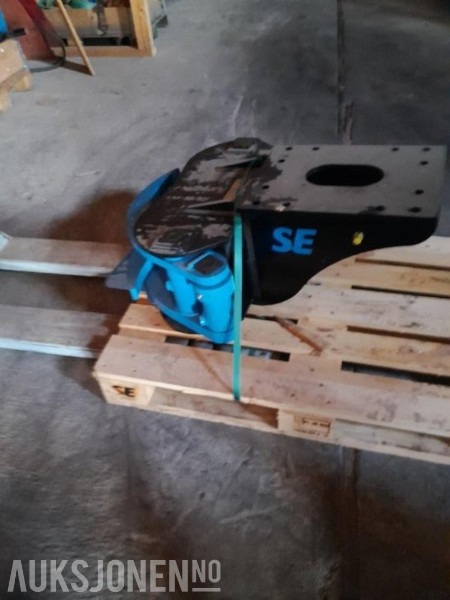 2025 SE 180 Energiklipper - Greiferis: foto 1 2025 SE 180 Energiklipper - Greiferis: foto 1