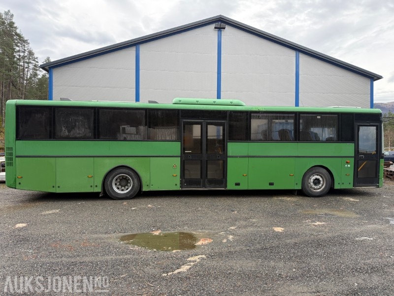 2006 Volvo B12B 4X2 - Campingbuss - Festivalbuss - Handicapheis - Solcelleanlegg - Autobusas: foto 5 2006 Volvo B12B 4X2 - Campingbuss - Festivalbuss - Handicapheis - Solcelleanlegg - Autobusas: foto 5