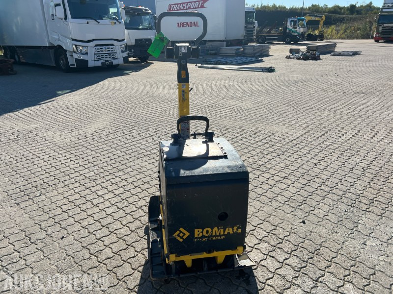 Bomag BPR 55/65 - Volas: foto 4 Bomag BPR 55/65 - Volas: foto 4