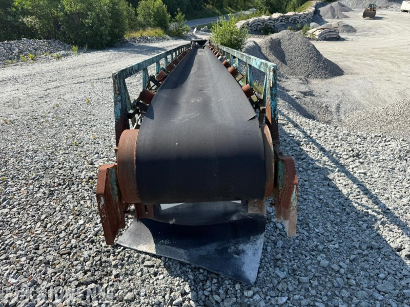 Elektrisk transportør. - Statybinė įranga: foto 3 Elektrisk transportør. - Statybinė įranga: foto 3