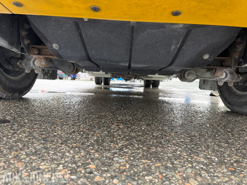 Iveco Daily 70C18 Bergingsbil – 2023-modell - bare gått 98 182 km - Gaisrinė mašina: foto 5 Iveco Daily 70C18 Bergingsbil – 2023-modell - bare gått 98 182 km - Gaisrinė mašina: foto 5