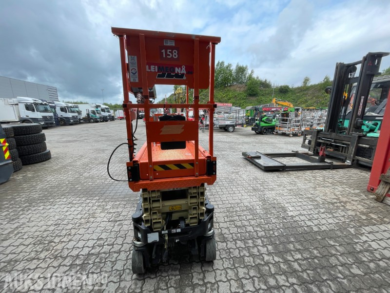 JLG ES1932 - Kėlimo platforma: foto 2 JLG ES1932 - Kėlimo platforma: foto 2