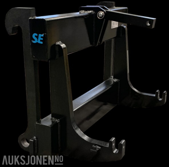 Adapter BM/Trepunkt ubrukt. - Kita technika: foto 2 Adapter BM/Trepunkt ubrukt. - Kita technika: foto 2