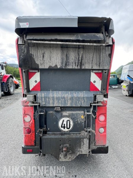 2018 Hako Citymaster 1600 - Vei, gate og gulv feiemaskin - Redskapsbærer med kosteaggregat for gang/vei og børsteaggregat for gulv - Komunalinė/ Specializuota technika: foto 5 2018 Hako Citymaster 1600 - Vei, gate og gulv feiemaskin - Redskapsbærer med kosteaggregat for gang/vei og børsteaggregat for gulv - Komunalinė/ Specializuota technika: foto 5