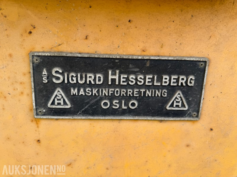 Michigan hjullaster, 2 skuffer og kjettinger - Ratinis krautuvas: foto 5 Michigan hjullaster, 2 skuffer og kjettinger - Ratinis krautuvas: foto 5