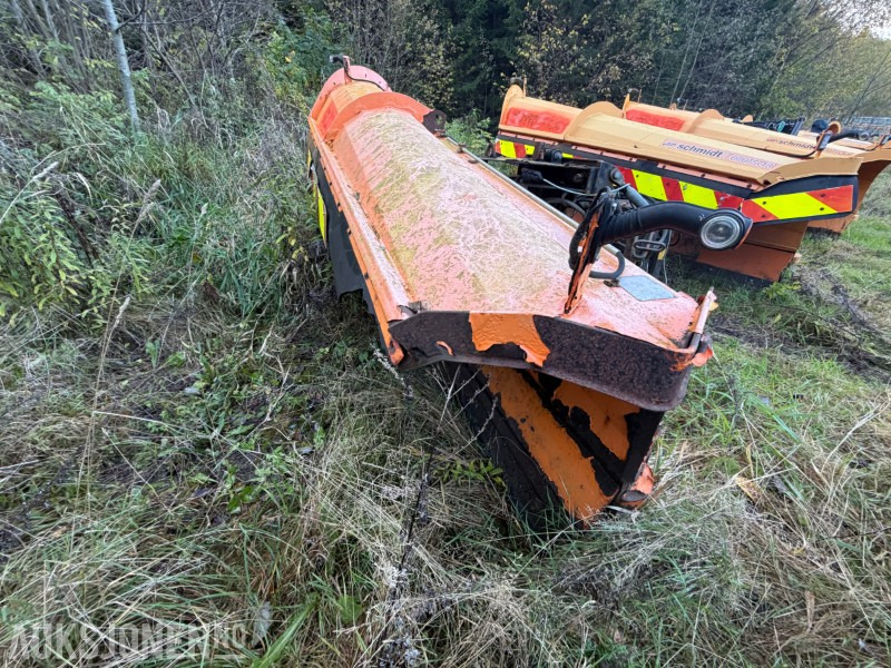 2014 Tellefsdal P plog - Padargas - Statybinė technika: foto 1 2014 Tellefsdal P plog - Padargas - Statybinė technika: foto 1