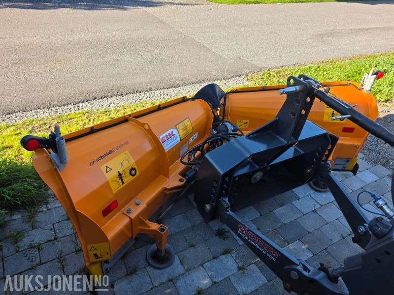 2022 Schmidt VPL27 hydraulisk kileplog - Padargas - Statybinė technika: foto 4 2022 Schmidt VPL27 hydraulisk kileplog - Padargas - Statybinė technika: foto 4