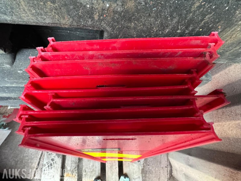 2023 Skilt og vegmerkingspakke - Saferoad - Padargas - Statybinė technika: foto 4 2023 Skilt og vegmerkingspakke - Saferoad - Padargas - Statybinė technika: foto 4