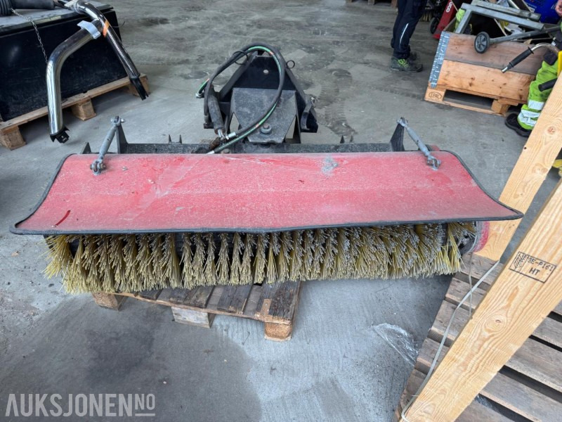 Feieaggregat - Padargas - Statybinė technika: foto 2 Feieaggregat - Padargas - Statybinė technika: foto 2