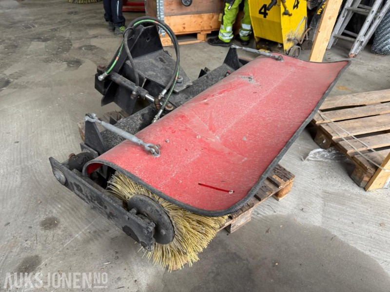 Feieaggregat - Padargas - Statybinė technika: foto 1 Feieaggregat - Padargas - Statybinė technika: foto 1