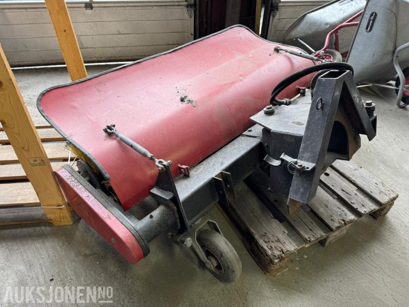 Feieaggregat - Padargas - Statybinė technika: foto 5 Feieaggregat - Padargas - Statybinė technika: foto 5