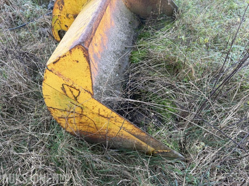 Hjullasterskuff - Padargas - Statybinė technika: foto 5 Hjullasterskuff - Padargas - Statybinė technika: foto 5