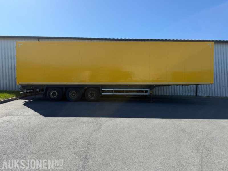 2014 Schmitz CARGOBULL SKAPSEMI M/FULL SIDEÅPNING. - Priekaba: foto 3 2014 Schmitz CARGOBULL SKAPSEMI M/FULL SIDEÅPNING. - Priekaba: foto 3