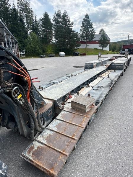 2015 Vang ATHHS 4+1 brønnhenger - Priekaba: foto 3 2015 Vang ATHHS 4+1 brønnhenger - Priekaba: foto 3