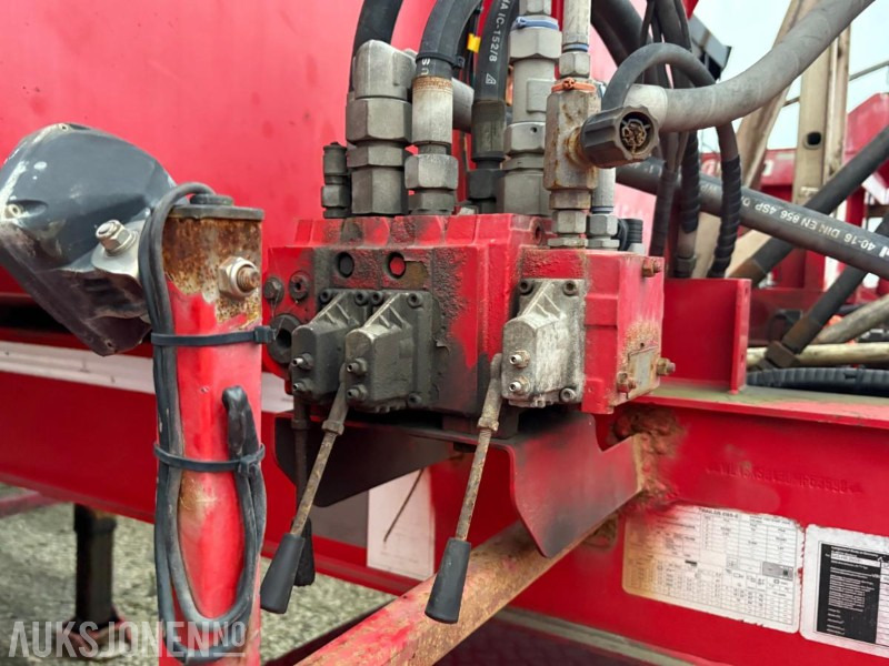 Lagendorf Tipp semei tralle - Priekaba: foto 4 Lagendorf Tipp semei tralle - Priekaba: foto 4