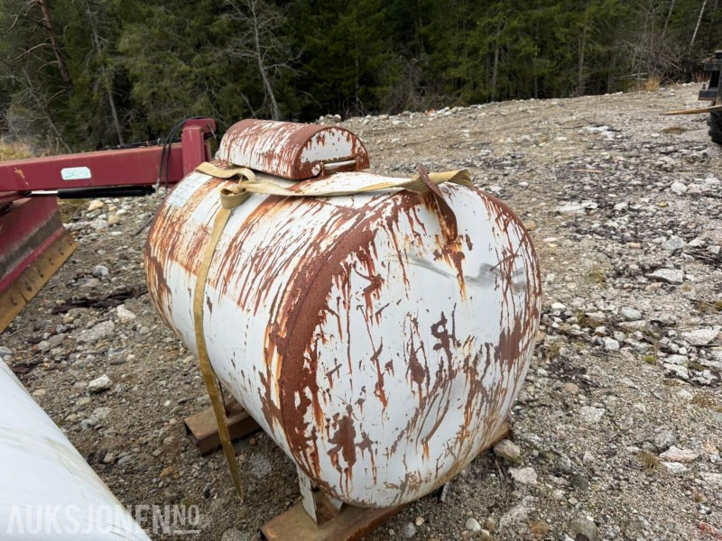 Sb dieseltank - Statybinė įranga: foto 4 Sb dieseltank - Statybinė įranga: foto 4