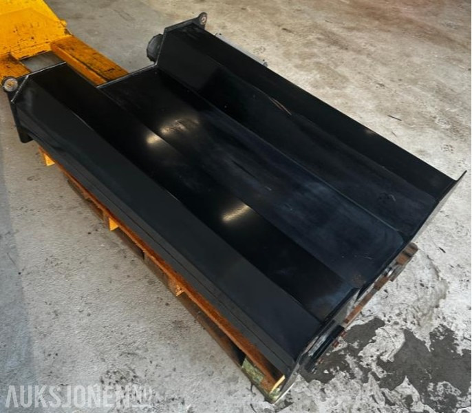 2020 Hiab MULTILIFT ULTIMA 24 Hydraulikktank - Sunkvežimis: foto 2 2020 Hiab MULTILIFT ULTIMA 24 Hydraulikktank - Sunkvežimis: foto 2