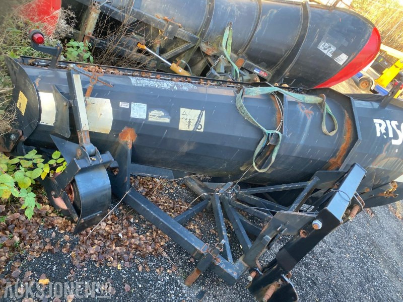 Tellefsdal D-polg - Sniego peilis: foto 4 Tellefsdal D-polg - Sniego peilis: foto 4