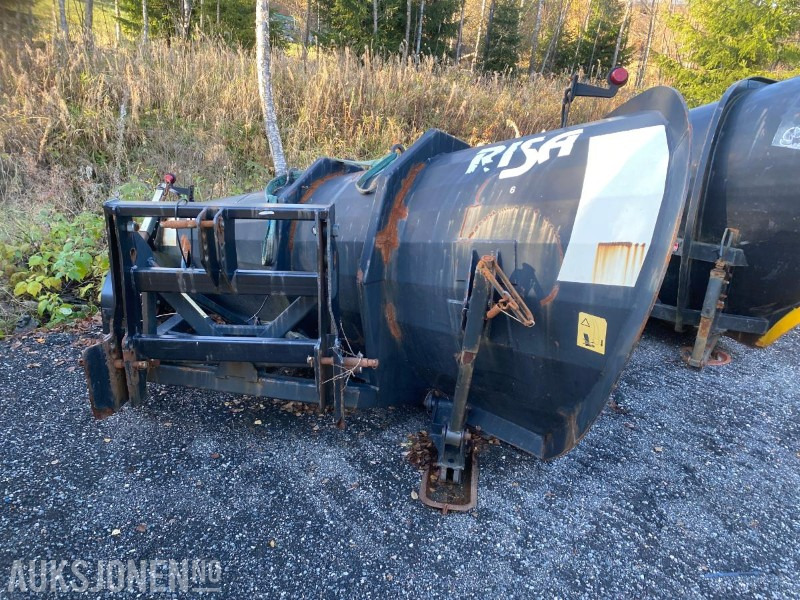 Tellefsdal D-polg - Sniego peilis: foto 2 Tellefsdal D-polg - Sniego peilis: foto 2