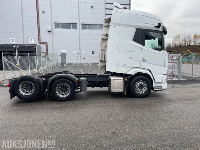 2023 DAF XG+ 530 6x2 Trekkvogn – Komfort, Kraft og Kvalitet! - Vilkikas: foto 5 2023 DAF XG+ 530 6x2 Trekkvogn – Komfort, Kraft og Kvalitet! - Vilkikas: foto 5