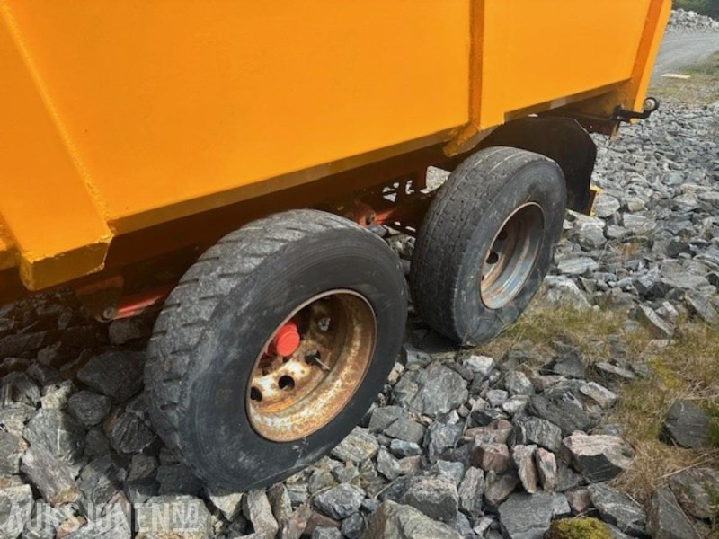2007 PRONAR T679/2 - Žemės ūkio technika: foto 5 2007 PRONAR T679/2 - Žemės ūkio technika: foto 5
