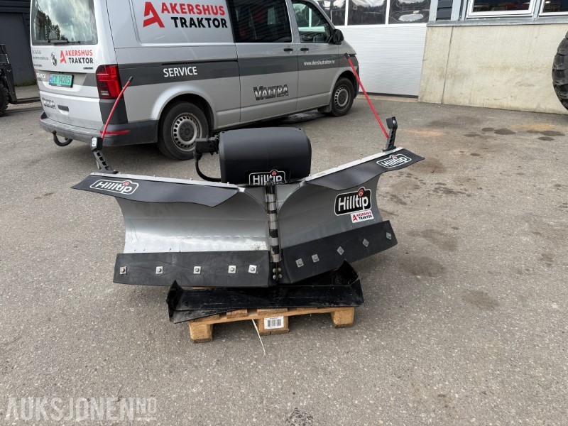 2022 Hilltip 1850 V-Plog UTV - Žemės ūkio technika: foto 2 2022 Hilltip 1850 V-Plog UTV - Žemės ūkio technika: foto 2