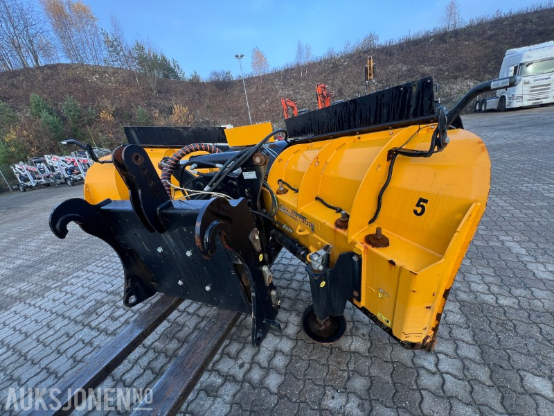 2023 Dalen Vikeplog 320 - Žemės ūkio technika: foto 2 2023 Dalen Vikeplog 320 - Žemės ūkio technika: foto 2