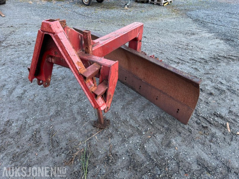 Skjær til traktor - Žemės ūkio technika: foto 4 Skjær til traktor - Žemės ūkio technika: foto 4