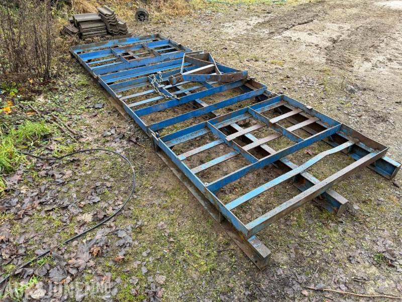 Slodd - Žemės ūkio technika: foto 3 Slodd - Žemės ūkio technika: foto 3